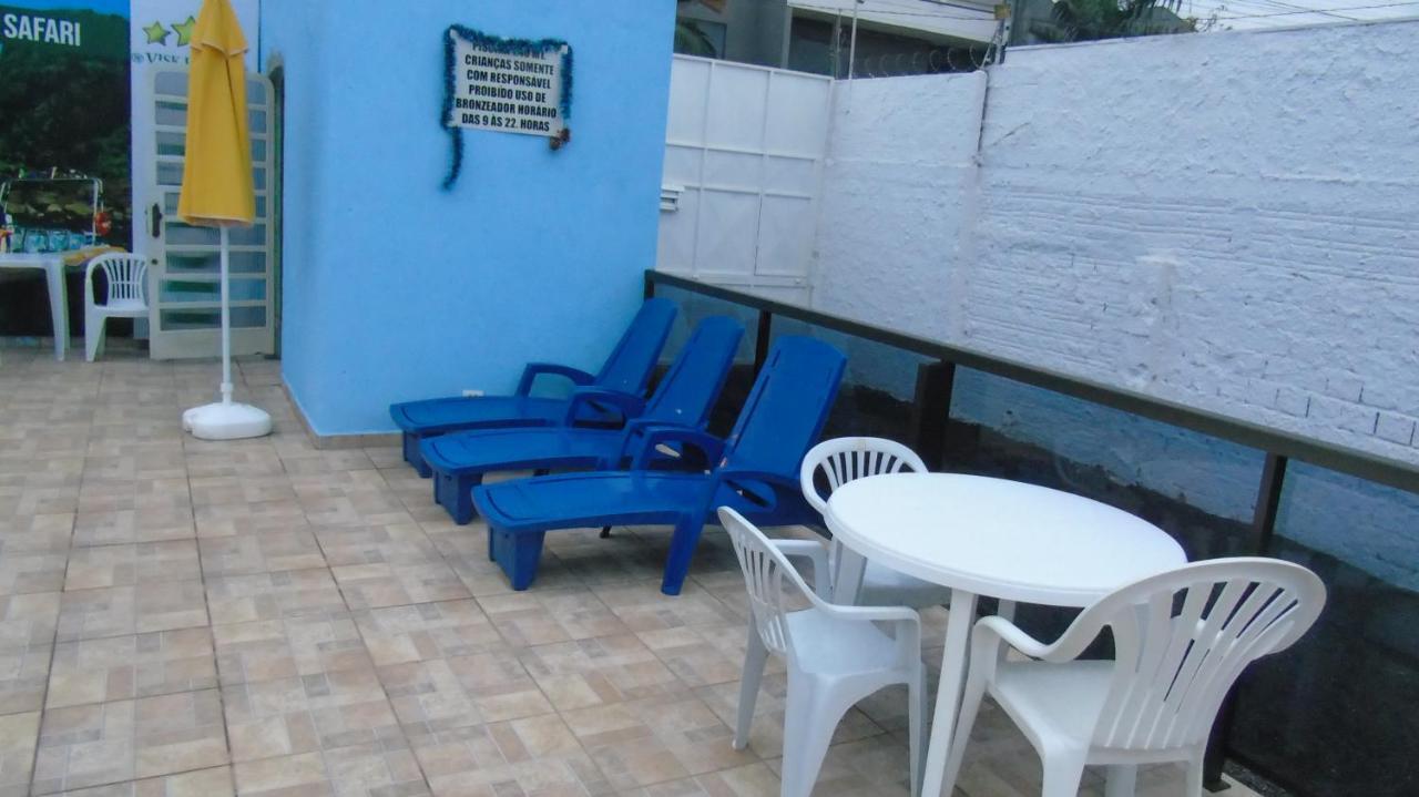 Visk Herança Palace Hotel Foz do Iguaçu Exterior foto